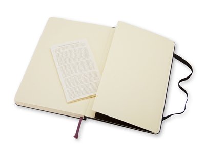 �������� ������ Moleskine Classic (������������), Large (13�21��), ������