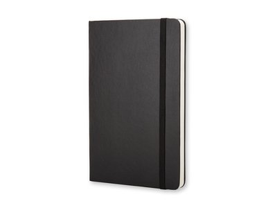 �������� ������ Moleskine Classic (������������), Large (13�21��), ������