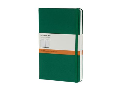 �������� ������ Moleskine Classic (� �������), Large (13�21��), �������