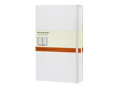 �������� ������ Moleskine Classic (� �������), Large (13�21��), �����