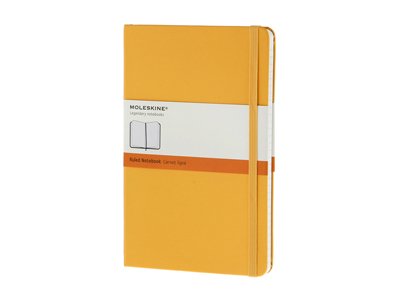 �������� ������ Moleskine Classic (� �������), Large (13�21��), ���������