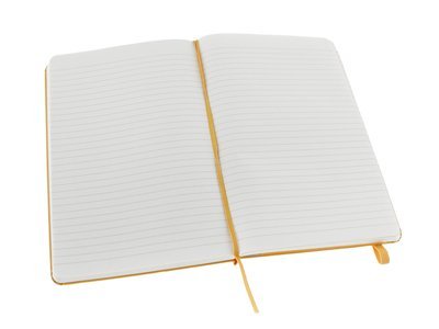 �������� ������ Moleskine Classic (� �������), Large (13�21��), ���������