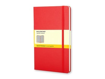 �������� ������ Moleskine Classic (� ������), Large (13�21��), �������
