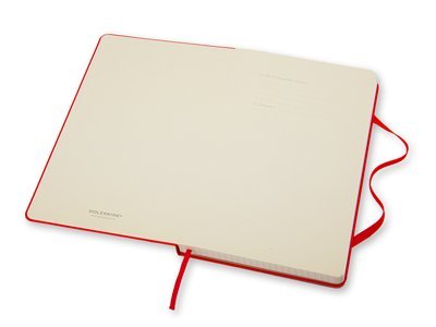 �������� ������ Moleskine Classic (� ������), Large (13�21��), �������