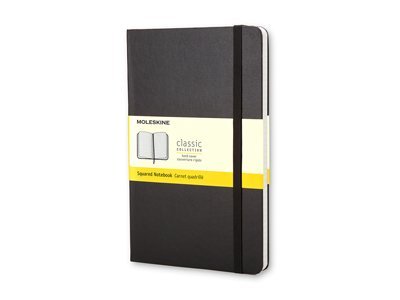 �������� ������ Moleskine Classic (� ������), Large (13�21��), ������