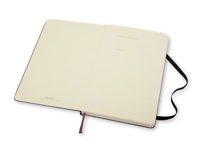 �������� ������ Moleskine Classic (� ������), Large (13�21��), ������