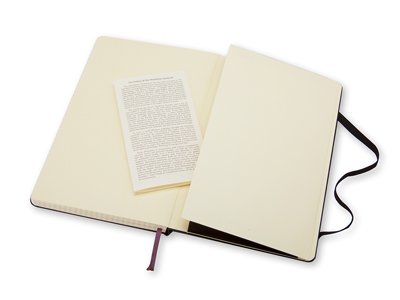 �������� ������ Moleskine Classic (� ������), Large (13�21��), ������