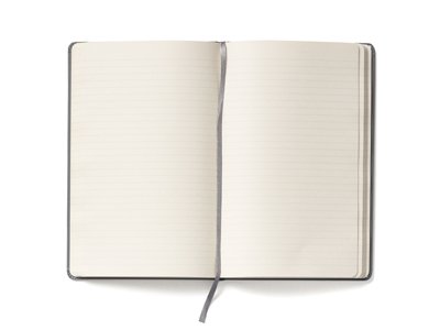 �������� ������ Moleskine Classic (� �������), Large (13�21��), �����