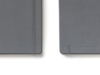 �������� ������ Moleskine Classic (� �������), Large (13�21��), �����