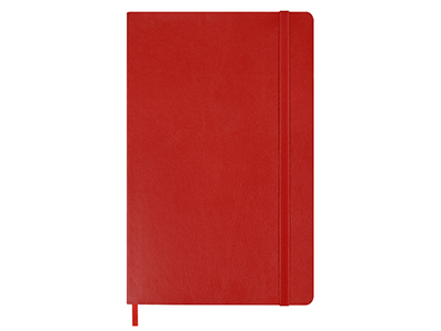 �������� ������ Moleskine Classic Soft (� �������), Large (13�21��), �������
