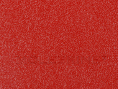�������� ������ Moleskine Classic Soft (� �������), Large (13�21��), �������