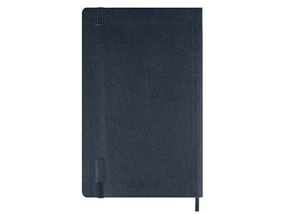 �������� ������ Moleskine Classic Soft (� �������), Large (13�21��), ���������� �����