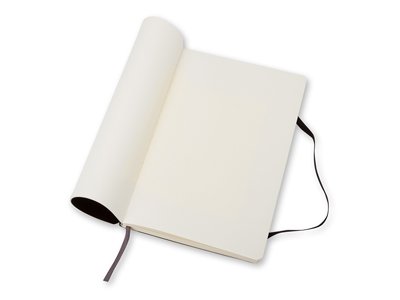 �������� ������ Moleskine Classic Soft (������������), Large (13�21��), ������