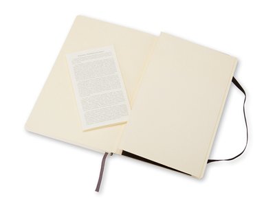 �������� ������ Moleskine Classic Soft (������������), Large (13�21��), ������