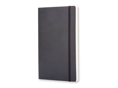 �������� ������ Moleskine Classic Soft (������������), Large (13�21��), ������