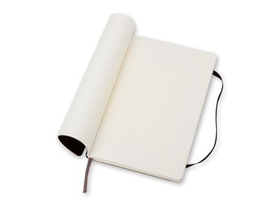 �������� ������ Moleskine Classic Soft (� ������), Large (13�21��), ������