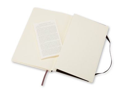 �������� ������ Moleskine Classic Soft (� ������), Large (13�21��), ������