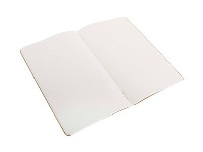 �������� ������ Moleskine Cahier (� ������, 3 ��.), Large (13�21��), �������