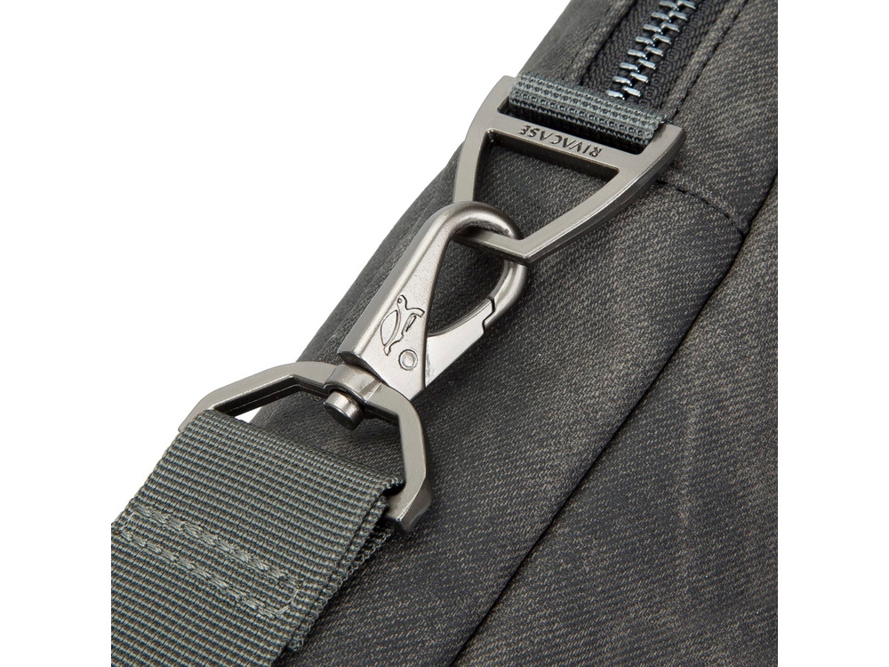 RIVACASE 8922 grey ����� ��� �������� 13.3-14 / 6
