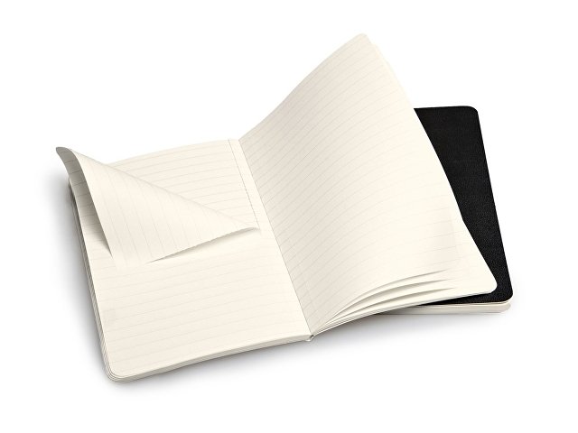 �������� ������ Moleskine Volant (� �������, 2 ��.), Pocket (9�14��), ������