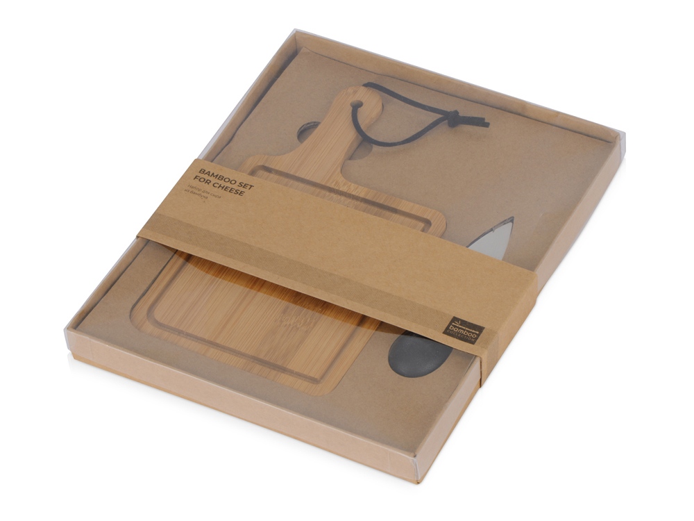 ����� ��� ���� �� ���������� ����� � ���� Bamboo collection Pecorino