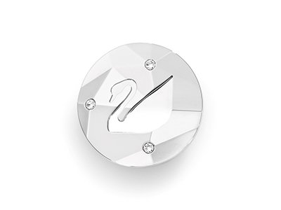 ������ Swan. Swarovski