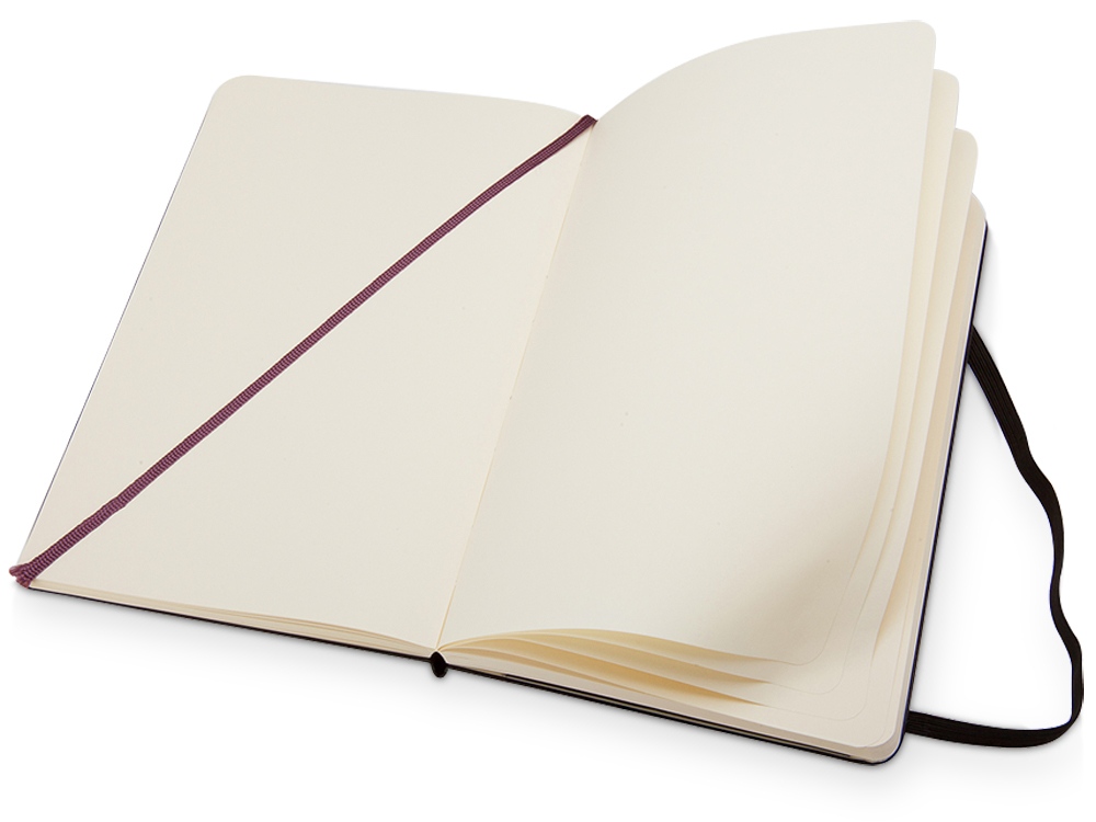 �������� ������ Moleskine Classic (������������), Large (13�21��), ������