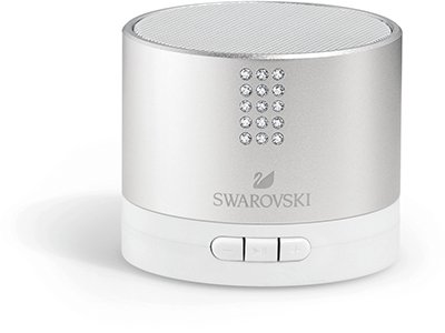 Динамик Bluetooth®. Swarovski