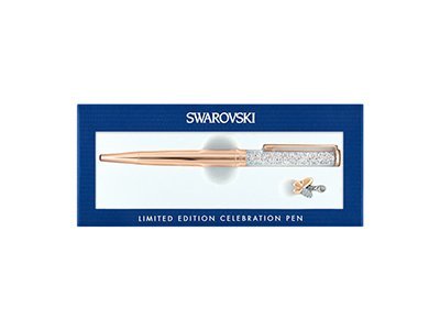 ����� ��������� Crystalline Celebration. Swarovski