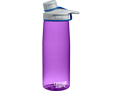 Бутылка CamelBak Chute 0,75л, фиолетовый