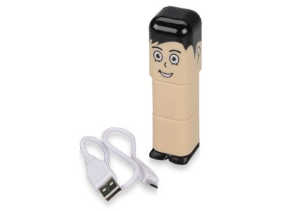 ����������� �������� ���������� "Power Man"