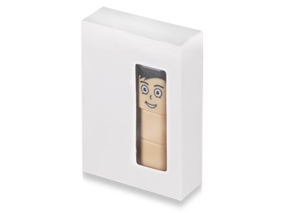 ����������� �������� ���������� "Power Man"