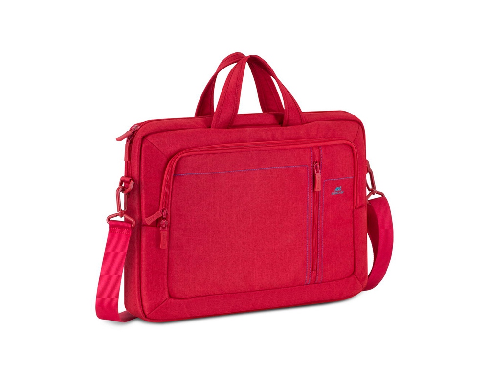 RIVACASE 7530 red ����� ��� �������� 15,6 / 6