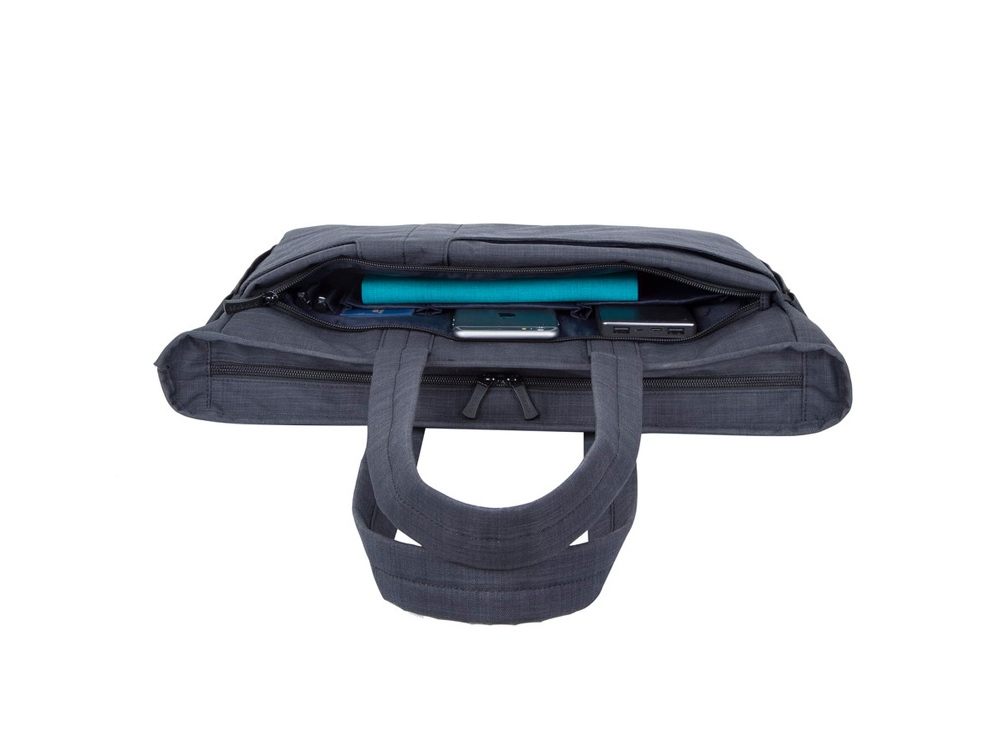 RIVACASE 8391 black ����� ��� �������� 15,6 / 6
