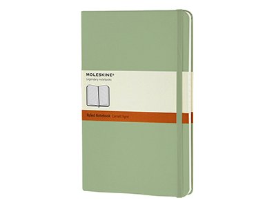 �������� ������ Moleskine Classic (� �������) � ������� �������, Large (13x21��), �����������