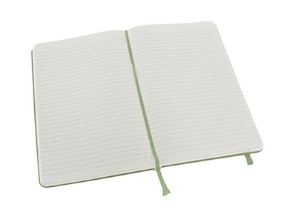 �������� ������ Moleskine Classic (� �������) � ������� �������, Large (13x21��), �����������