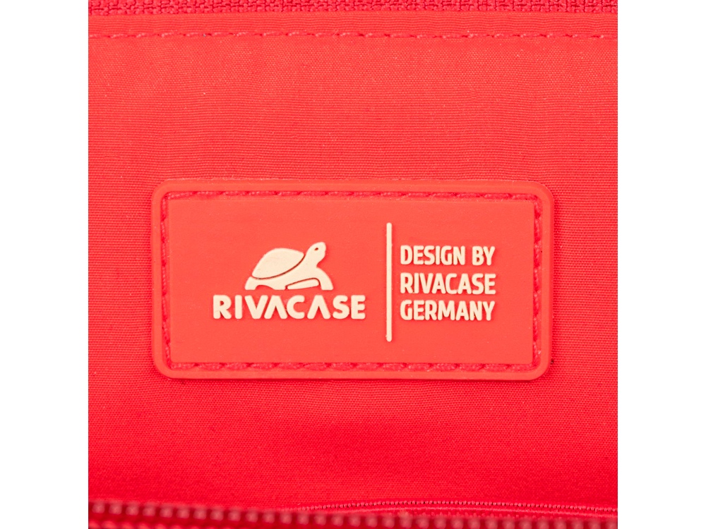 RIVACASE 8992 red ����� ������� ��� �������� 14 � MacBook Pro 16 / 6