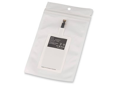 ������� Qi ��� ������������ ������� ��������, Lightning