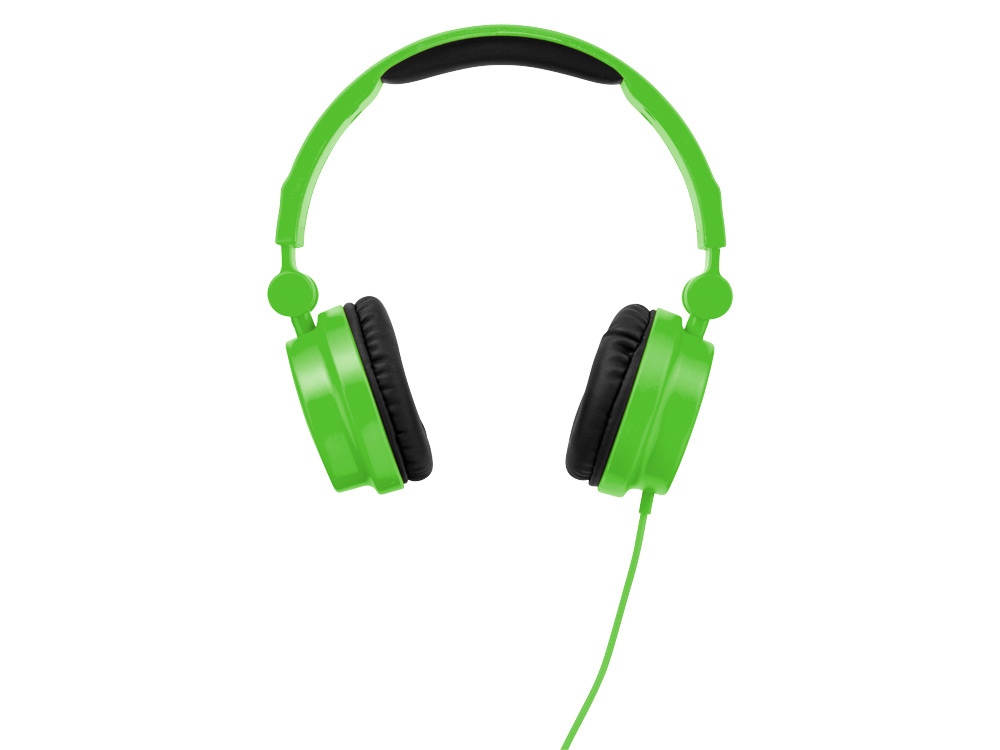 Складные наушники Bounz