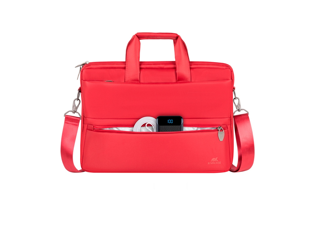 RIVACASE 8630 red ����� ��� �������� 15,6 / 6