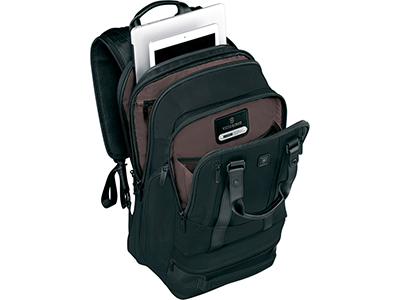 ������ VICTORINOX Lexicon Professional Bellevue 30 �., � ���������� ��� �������� 17''