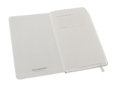 �������� ������ Moleskine Classic (� ������), Pocket (9�14 ��), �����