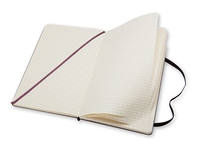 �������� ������ Moleskine Classic (� ������), Pocket (9�14 ��), ������