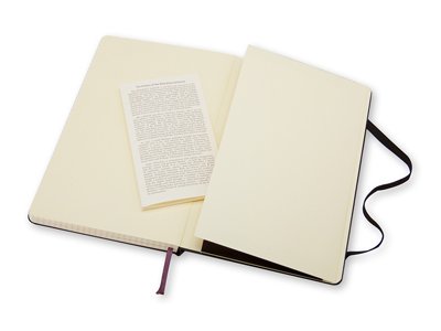 �������� ������ Moleskine Classic (� ������), Pocket (9�14 ��), ������