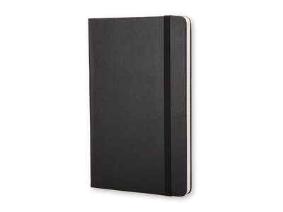 �������� ������ Moleskine Classic (� ������), Pocket (9�14 ��), ������