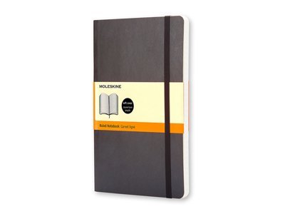 �������� ������ Moleskine Classic Soft (� �������), Pocket (9�14 ��), ������