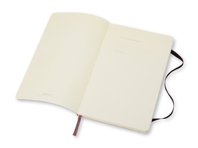 �������� ������ Moleskine Classic Soft (� �������), Pocket (9�14 ��), ������