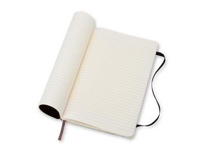 �������� ������ Moleskine Classic Soft (� �������), Pocket (9�14 ��), ������