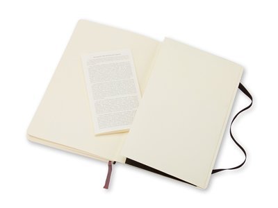 �������� ������ Moleskine Classic Soft (� �������), Pocket (9�14 ��), ������