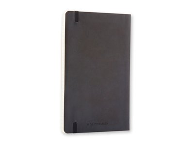 �������� ������ Moleskine Classic Soft (� �������), Pocket (9�14 ��), ������